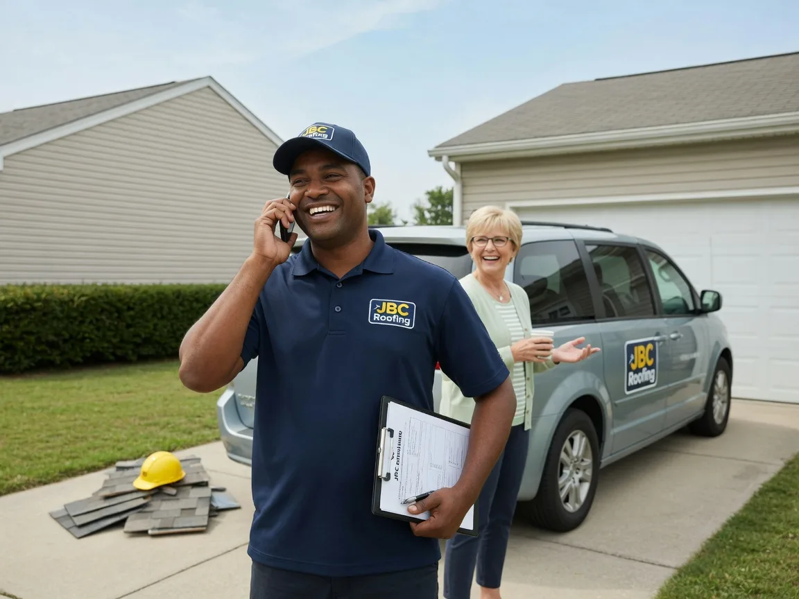 Roof Replacement Woonsocket, SD FAQs